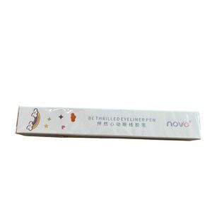 Novo "Be Thrilled" Eyeliner Pen in Light Brown
